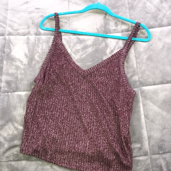 American Eagle Outfitters Tops - NWOT AEO Soft & Sexy Top